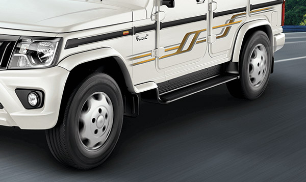 పరుగులుపెడుతున్న మహీంద్రా బొలెరో అమ్మకాలు, కారణం ఏంటో తెలుసా !