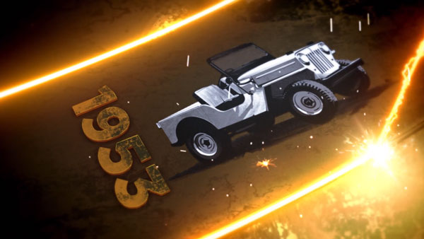 'ది మహీంద్రా క్లాసిక్' క్యాంపైన్ - అసలేంటిది?