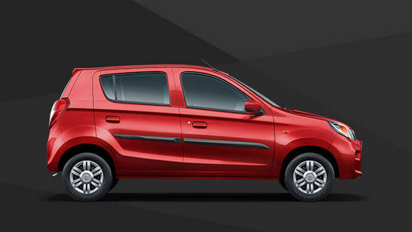 మారుతి సుజుకి నుంచి మరిన్ని సిఎన్‌జి కార్లు వస్తున్నాయ్!