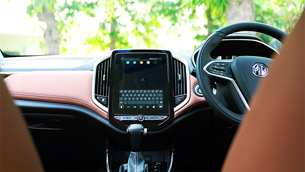 ఎంజి హెక్టర్ ప్లస్ ఫస్ట్ డ్రైవ్ రివ్యూ.. వచ్చేసింది