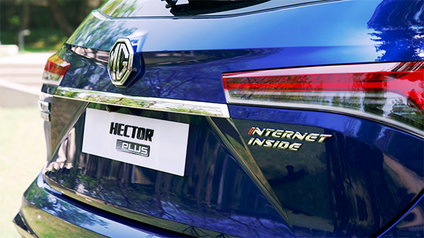 ఎంజి హెక్టర్ ప్లస్ ఫస్ట్ డ్రైవ్ రివ్యూ.. వచ్చేసింది