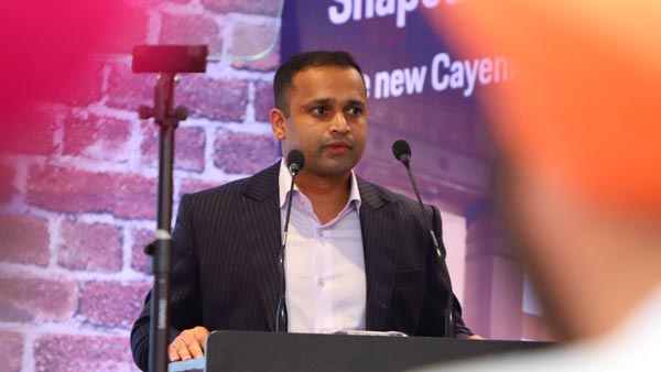 పోర్షే ఇండియా డైరెక్టర్ రాజీనామా; తదుపరి డైరెక్టర్ ఎవరు?