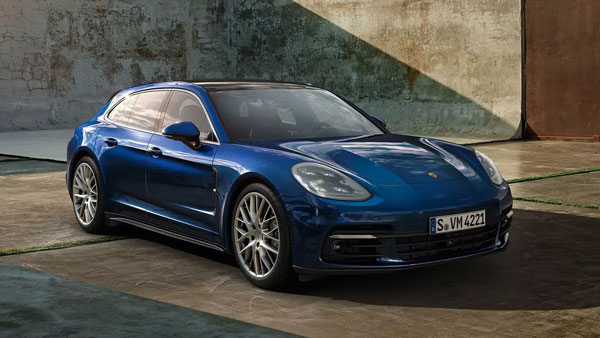 పోర్షే ఇండియా డైరెక్టర్ రాజీనామా; తదుపరి డైరెక్టర్ ఎవరు?