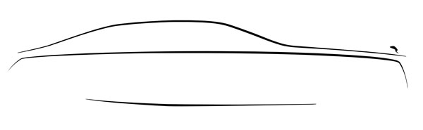 ఈ ఏడాది సరికొత్త రోల్స్ రాయిస్ ఘోస్ట్ ఆవిష్కరణ - వివరాలు