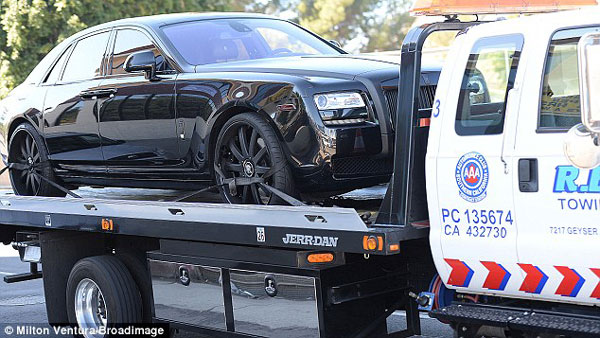 రోల్స్ రాయిస్ కార్లపై ఉన్న అతిపెద్ద అపోహలు ఇవే