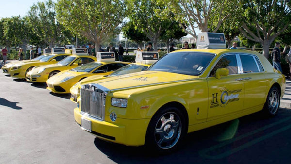 రోల్స్ రాయిస్ కార్లపై ఉన్న అతిపెద్ద అపోహలు ఇవే