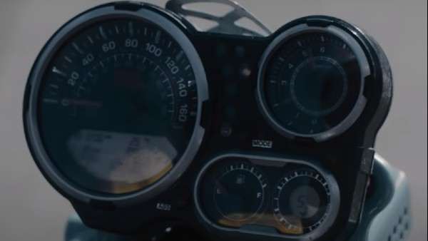 టర్బోచార్జర్‌తో తయారైన రాయల్ ఎన్‌ఫీల్డ్ మోటార్‌సైకిల్‌ను ఎప్పుడైనా చూశారా?