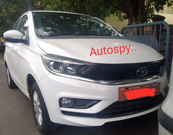 పెట్రోల్, డీజిల్ అవసరం లేని టాటా టిగోర్ - ఫేస్‌లిఫ్ట్ వివరాలు