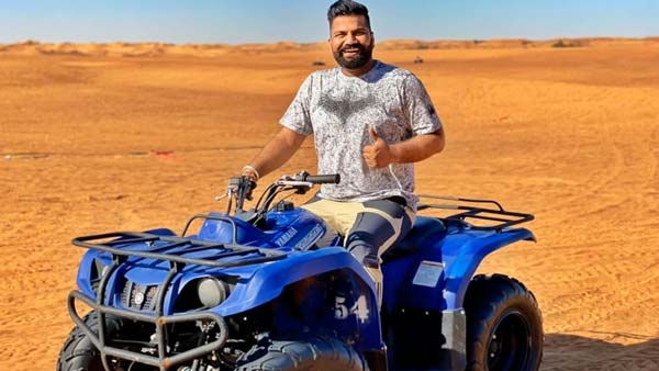 టెక్నికల్ గురూజీ లగ్జరీ కార్లు & బైక్‌లు