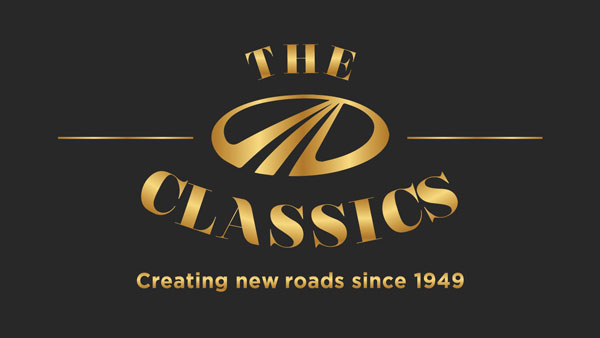 'ది మహీంద్రా క్లాసిక్' క్యాంపైన్ - అసలేంటిది?