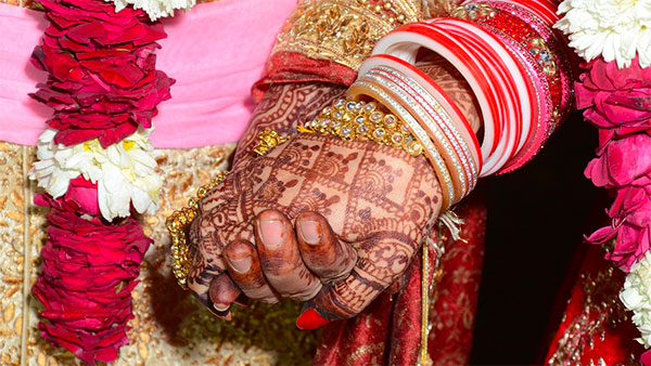 ఇది చూసారా.. ఇప్పుడు అతి తక్కువ ఖర్చుతో వివాహ వేదిక మీ ఇంటికే వస్తుంది