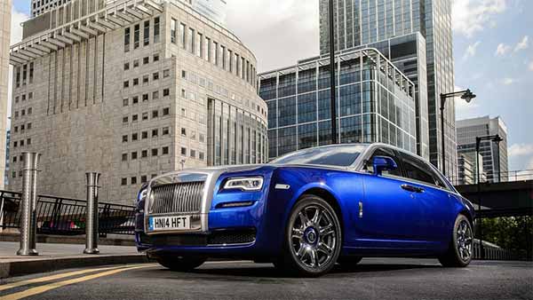 రోల్స్ రాయిస్ కార్లపై ఉన్న అతిపెద్ద అపోహలు ఇవే