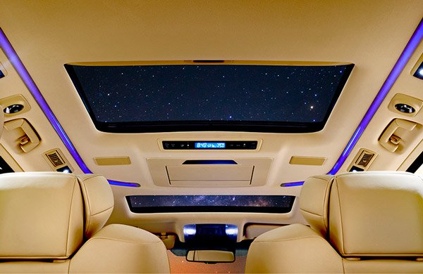 మీకు తెలుసా.. నాగార్జున గ్యారేజీలో చేరిన కొత్త కార్, ఇదే