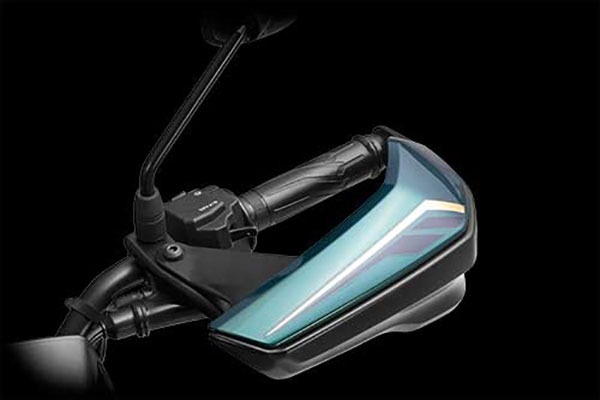 యమహా ఎఫ్‌జీ25 బిఎస్6 విడుదల; ఎఫ్‌జీఎస్25 ధర వెల్లడి