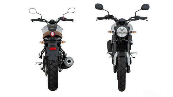 దేశీయ మార్కెట్లో లాంచ్ కానున్న కొత్త యమహా XSR 155 బైక్ : చూసారా !