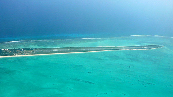 ప్రయాణికులు వణికిపోయేలా చేసే ప్రపంచంలోనే అత్యంత ప్రమాదకరమైన విమానాశ్రయాలు, ఇవే