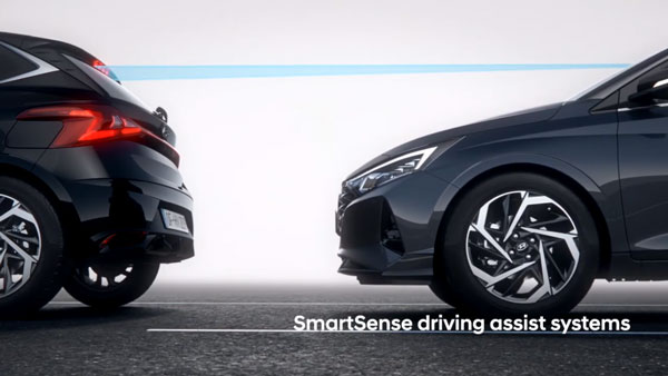 హ్యుందాయ్ నుంచి రానున్న సరికొత్త ఎలైట్ ఐ20 - ఫొటోలు, వివరాలు