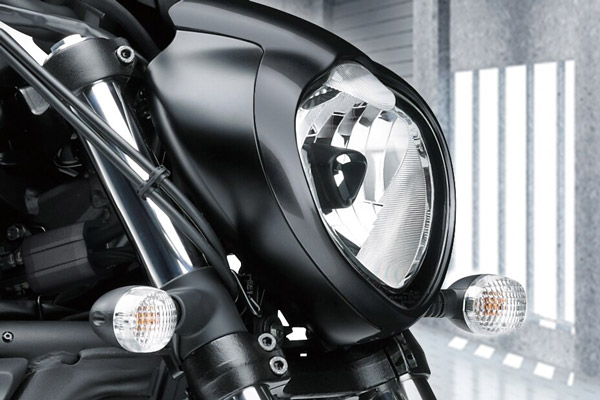 కవాసకి వల్కాన్ ఎస్ బిఎస్6 క్రూయిజర్ విడుదల; ధర, ఫీచర్లు