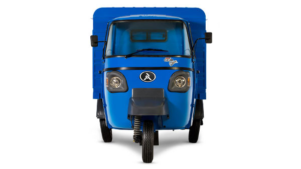 ఆటో అంబులెన్స్ .. కరోనా రోగులకు ఈ అంబులెన్సులు సిద్ధంగా ఉన్నాయి