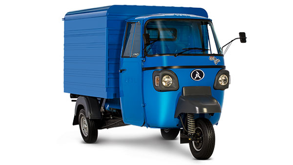 ఆటో అంబులెన్స్ .. కరోనా రోగులకు ఈ అంబులెన్సులు సిద్ధంగా ఉన్నాయి