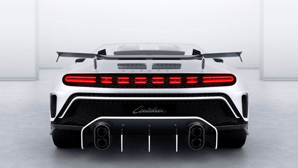 ప్రపంచంలో అత్యంత ఖరీదైన కారు కొన్న క్రిస్టియానో ​​రొనాల్డో : ఈ కారు ధర 83 కోట్లు