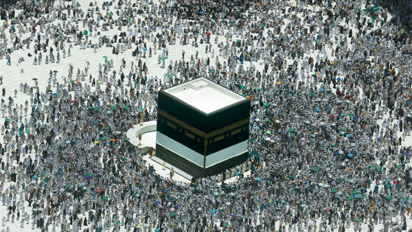 పవిత్రమైన కాబాపై విమానాలు ప్రయాణించవు, ఎందుకో తెలుసా ?