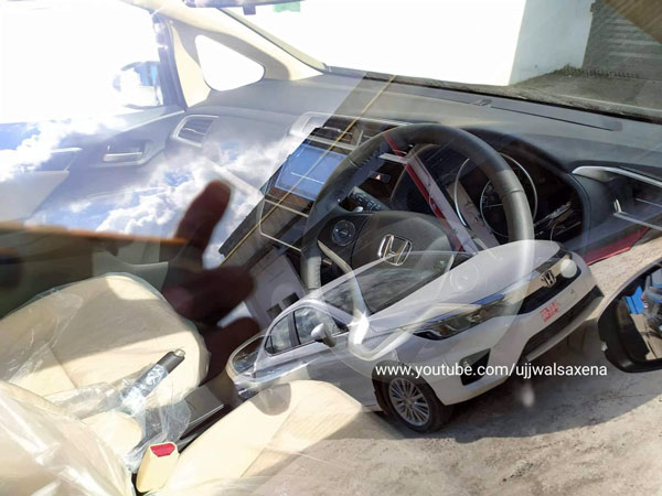 డీలర్ల వద్దకు చేరుకుంటున్న 2020 హోండా జాజ్ బిఎస్6; త్వరలోనే విడుదల