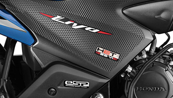 హోండా లివో బిఎస్6 డిస్క్ బ్రేక్ వేరియంట్ ధరెంతో తెలుసా?