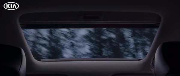 కియా సోనెట్ వీడియో ప్రకటన: ఇందులో హైలైట్ చేసిన ఫీచర్లేంటో తెలుసా?