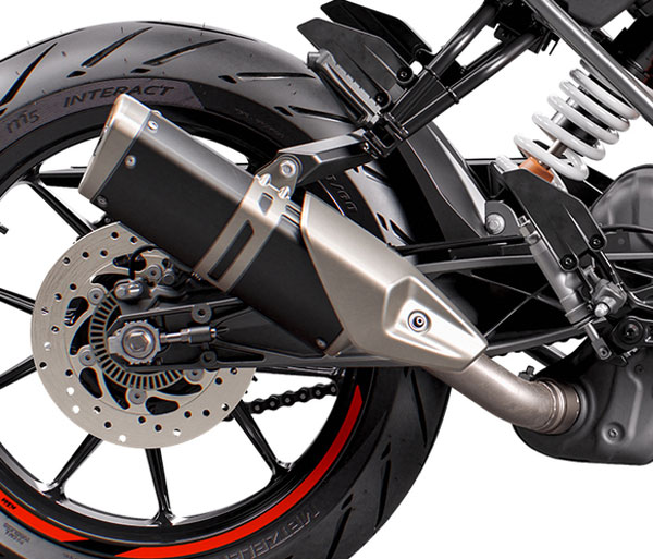 కెటిఎమ్ డ్యూక్ 250 బిఎస్6 విడుదల - ధర, ఫీచర్లు, వివరాలు కెటిఎమ్ డ్యూక్ 250 బిఎస్6 విడుదల - ధర, ఫీచర్లు, వివరాలు