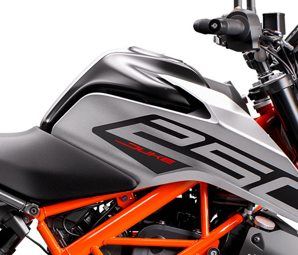 కెటిఎమ్ డ్యూక్ 250 బిఎస్6 విడుదల - ధర, ఫీచర్లు, వివరాలు కెటిఎమ్ డ్యూక్ 250 బిఎస్6 విడుదల - ధర, ఫీచర్లు, వివరాలు