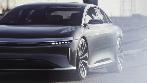 మీకు తెలుసా.. ఈ కార్ ఒకే ఛార్జ్ తో 800 కి.మీ ప్రయాణిస్తుంది