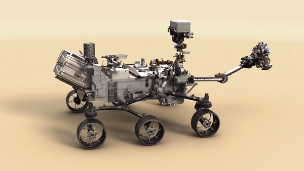 అంగారక గ్రహంపైకి నాసా పంపిన స్పేస్ షిప్ గురించి మీకు తెలియని కొన్ని నిజాలు