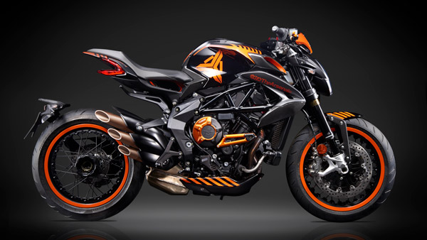 సైలెన్సర్ బ్రాండ్ అక్రపోవిక్‌తో చేతులు కలిపిన ఎమ్‌వి అగస్టా; ఎందుకో తెలుసా?