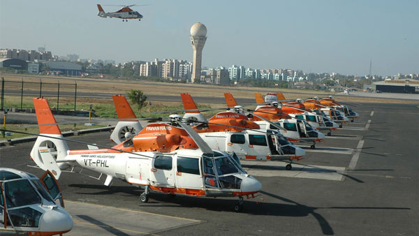 ఇండియాలో ఇప్పుడు అతి తక్కువ ఖర్చుతోనే హెలికాఫ్టర్ సర్వీస్.. ఎక్కడో తెలుసా ? ఇండియాలో ఇప్పుడు అతి తక్కువ ఖర్చుతోనే హెలికాఫ్టర్ సర్వీస్.. ఎక్కడో తెలుసా ?