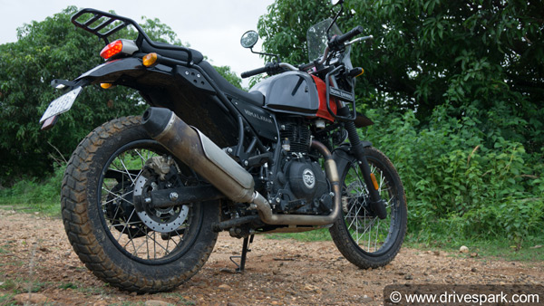 బైక్ లవర్స్ ఎంతగానో ఇష్టపడే బిఎస్ 6 రాయల్ ఎన్ఫీల్డ్ హిమాలయన్ ఫుల్ డీటైల్స్