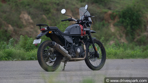 బైక్ లవర్స్ ఎంతగానో ఇష్టపడే బిఎస్ 6 రాయల్ ఎన్ఫీల్డ్ హిమాలయన్ ఫుల్ డీటైల్స్