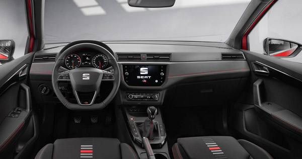 భారత్‌లో సియట్ అరోనా ఎస్‌యూవీ లెఫ్ట్ హ్యాండ్ డ్రైవ్ మోడల్ టెస్టింగ్