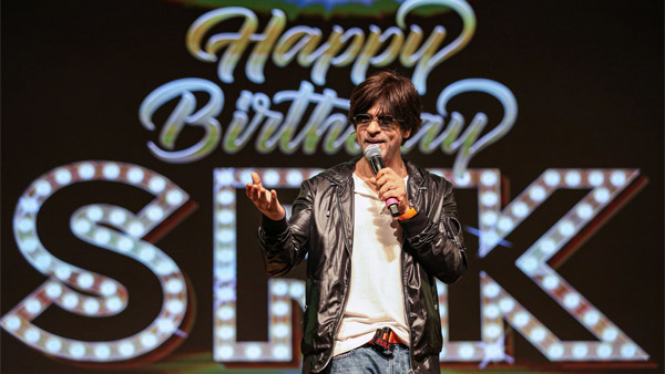 షారుఖ్ ఖాన్ బిఎండబ్ల్యు స్కోడా ఆక్టేవియా కంటే చీప్ , ఎంతో తెలుసా