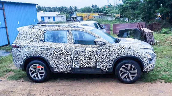 టాటా మోటార్స్ నుండి మరో రెండు కొత్త కార్లు: స్పై పిక్స్, డిటేల్స్