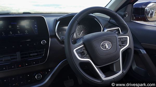 జులైలో టాటా హారియర్ హవా - జూన్‌తో పోలిస్తే 33 శాతం వృద్ధి