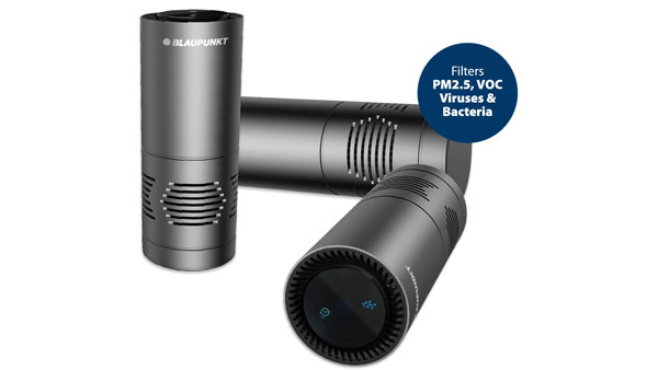 టాటా మోటార్స్ నుంచి హెల్త్ అండ్ హైజీన్ యాక్ససరీస్ - వివరాలు