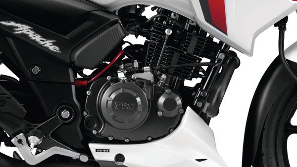 టీవీఎస్ అపాచే సిరీస్ బైక్‌ల ధరల పెంపు - ఇలా పెంచడం రెండవసారి