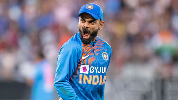 అమ్మకానికి ఉన్న విరాట్ కోహ్లీ కార్ ; దీని రేటెంతో తెలుసా !