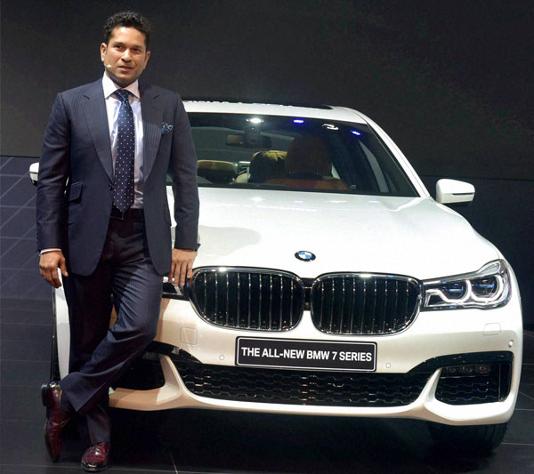 మీకు తెలుసా.. సచిన్ టెండూల్కర్ యొక్క మొదటి కార్, ఇదే