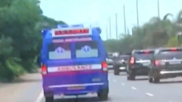 ఆంధ్రప్రదేశ్ సిఎం జగన్ మోహన్ రెడ్డికి ప్రశంసల వెల్లువ.. ఎందుకో తెలుసా ? 