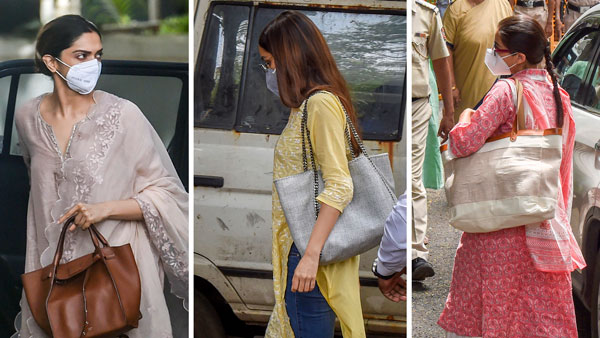 సినీతారలను వెంబడించిన మీడియాపై విరుచుకుపడుతున్న పోలీసులు.. ఎందుకో తెలుసా ?