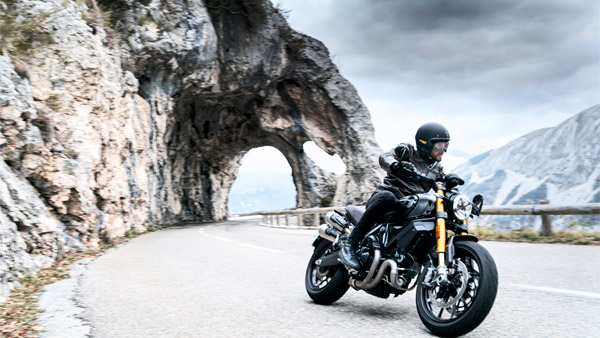 డ్యుకాటి స్క్రాంబ్లర్ 1100 ప్రో, స్పోర్ట్ ప్రో విడుదల: ధర, ఫీచర్లు, వివరాలు