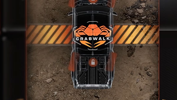 కొత్త ఫీచర్లతో విడుదల కానున్న హమ్మర్ ఎలక్ట్రిక్ ఎస్‌యూవీ (టీజర్ వీడియో)