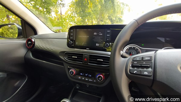 హ్యుందాయ్ గ్రాండ్ ఐ 10 నియోస్ టర్బో ఫస్ట్ డ్రైవ్ రివ్యూ.. ఇప్పుడు మీ కోసం